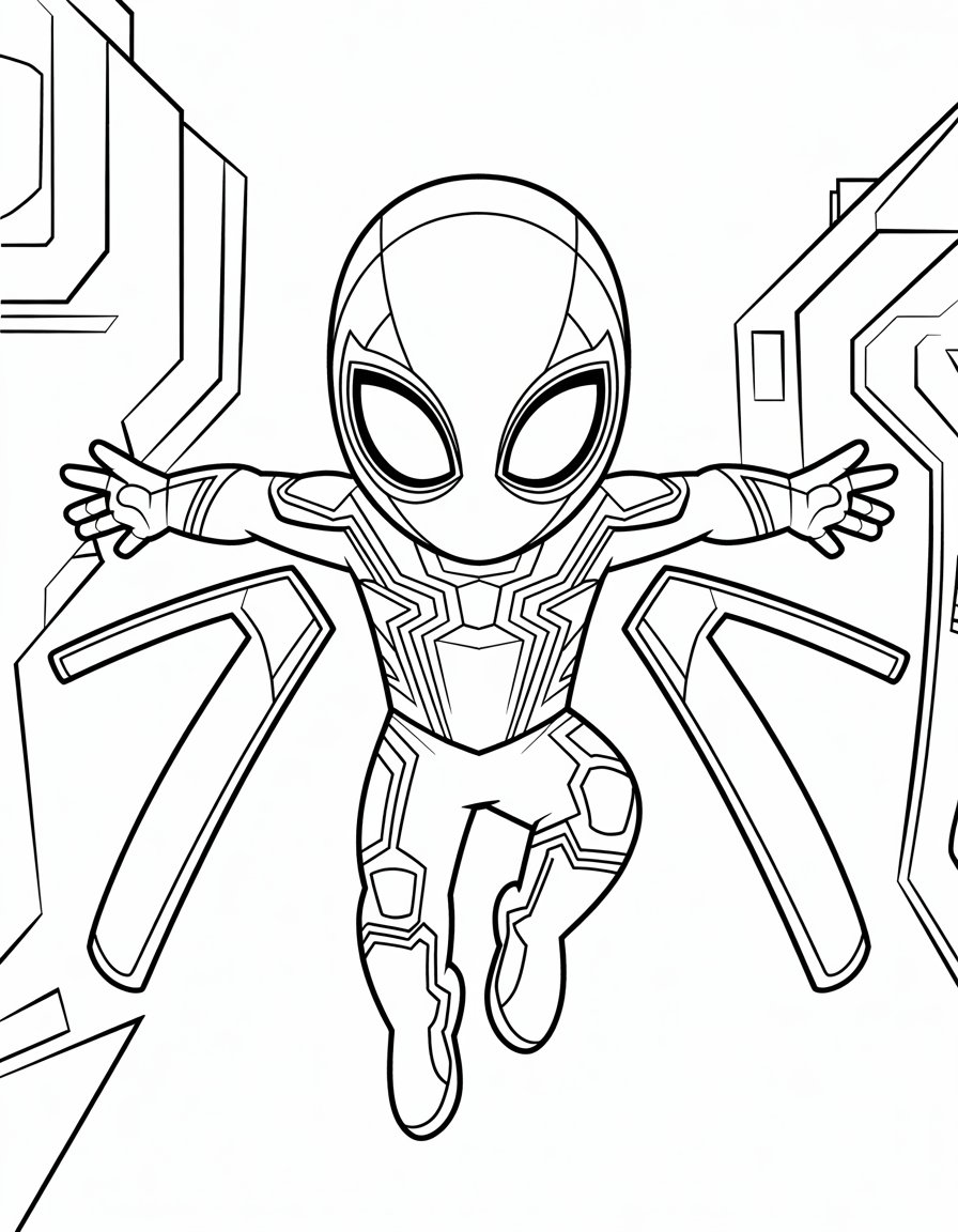 Spider-Man 2099